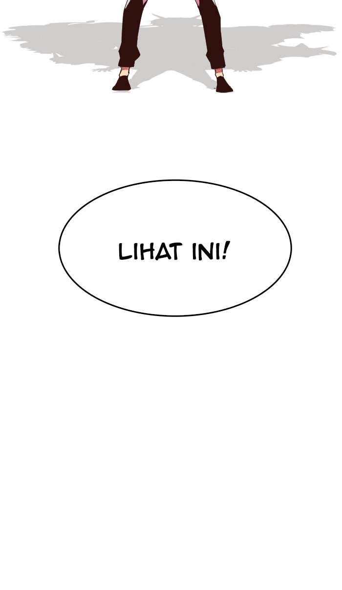 The God of High School Chapter 298 - halaman 52