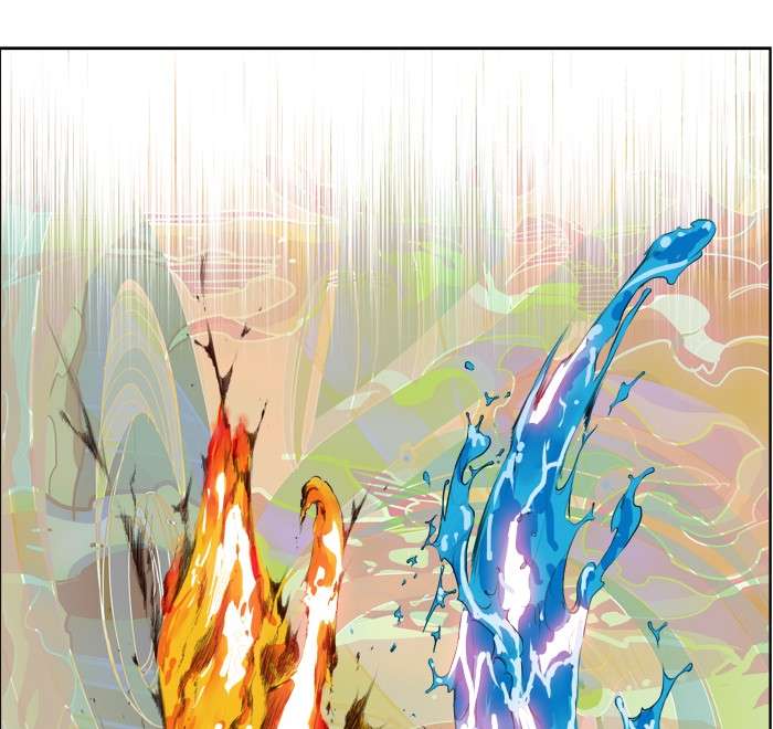 The God of High School Chapter 299 - halaman 18