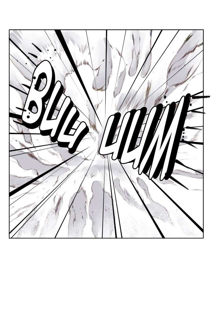The God of High School Chapter 299 - halaman 24