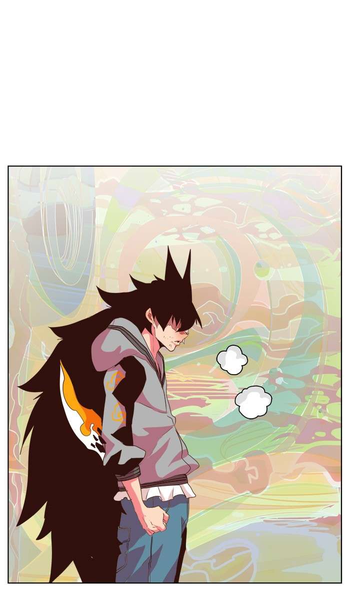 The God of High School Chapter 299 - halaman 25