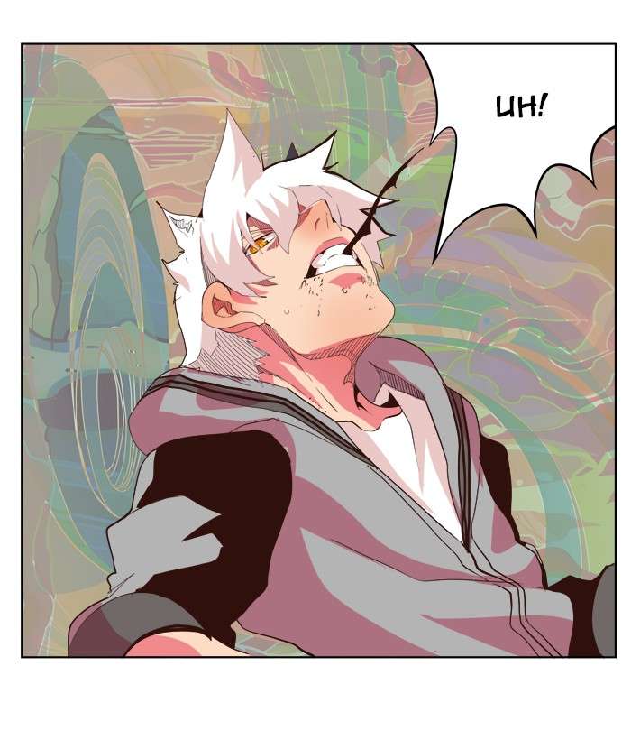 The God of High School Chapter 299 - halaman 55