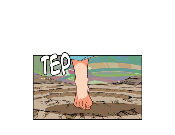 The God of High School Chapter 299 - halaman 61