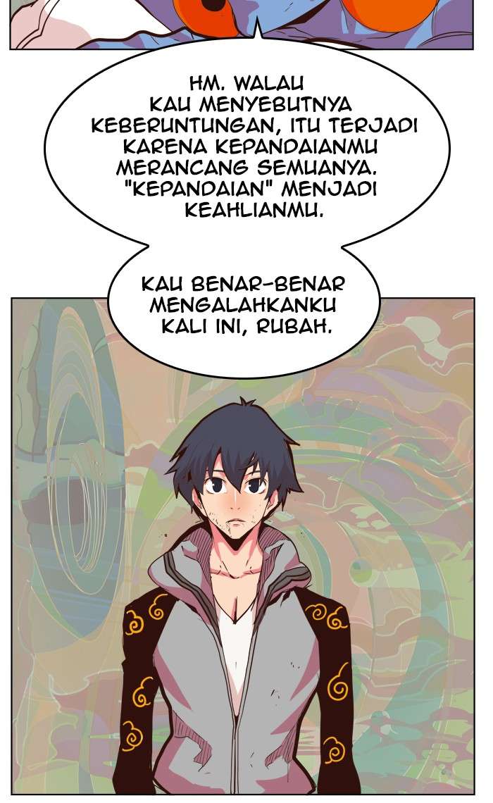 The God of High School Chapter 299 - halaman 67