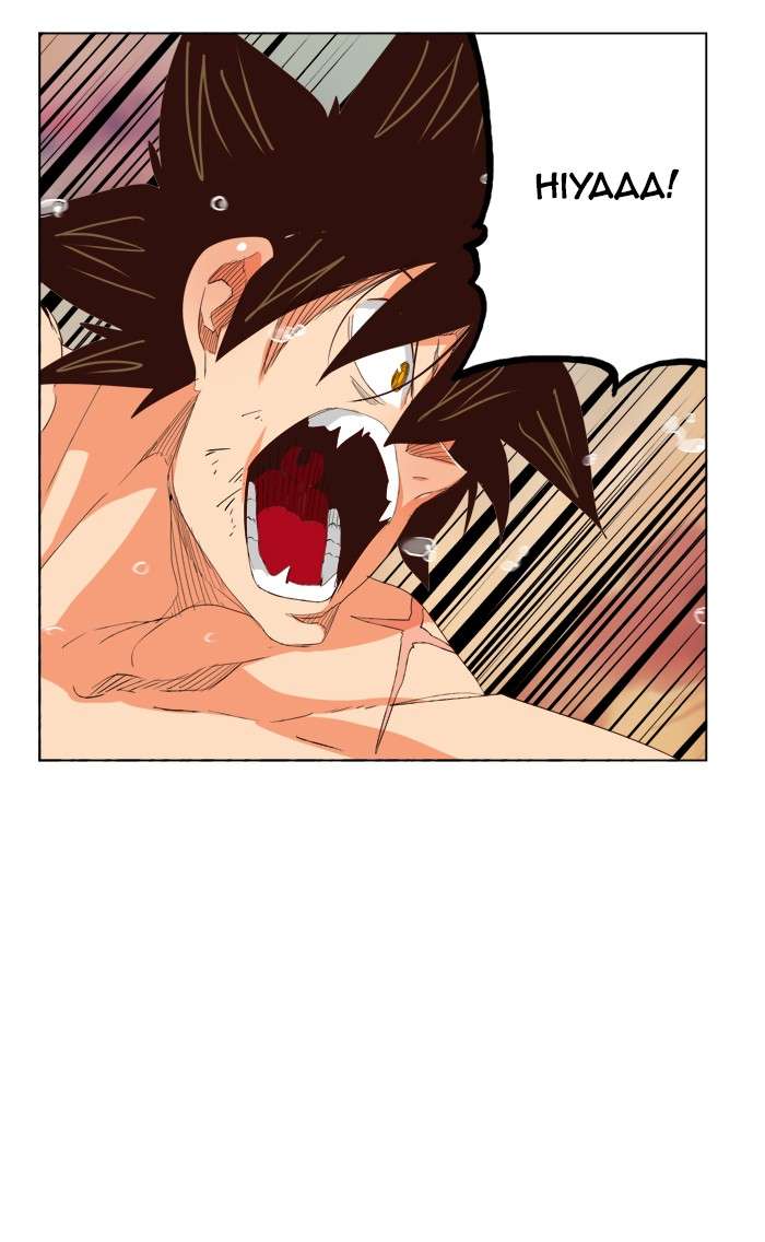The God of High School Chapter 299 - halaman 70