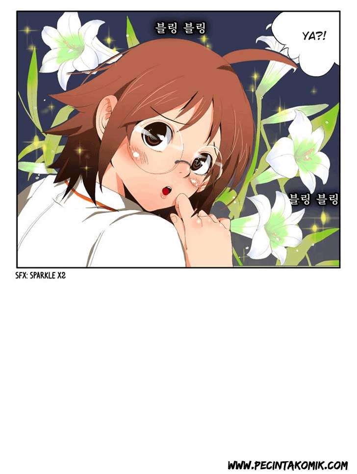 The God of High School Chapter 3 - halaman 39