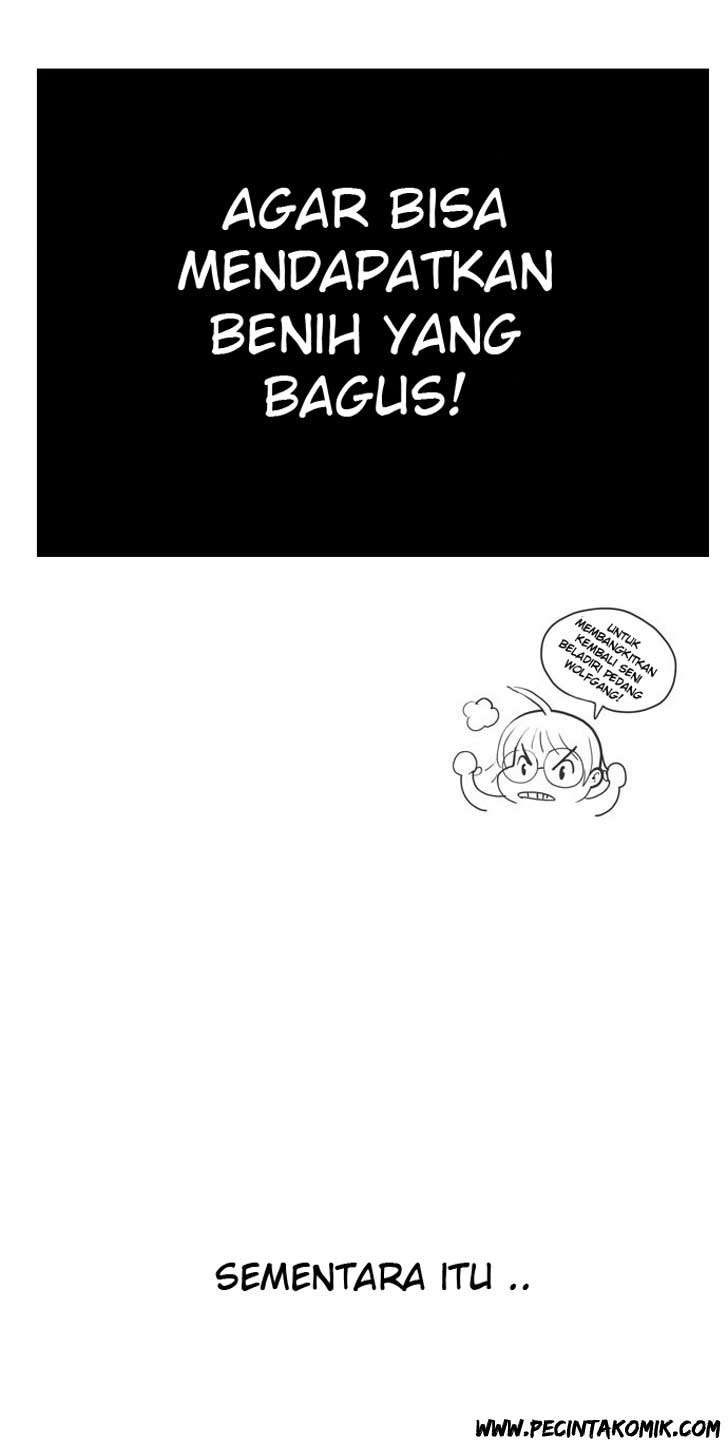 The God of High School Chapter 3 - halaman 41