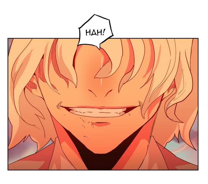 The God of High School Chapter 300 - halaman 1
