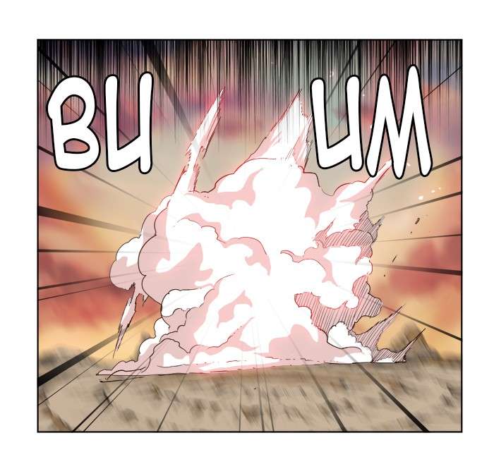 The God of High School Chapter 300 - halaman 10