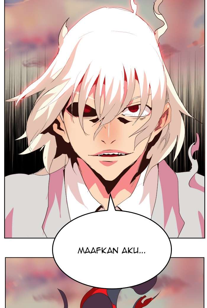 The God of High School Chapter 300 - halaman 101