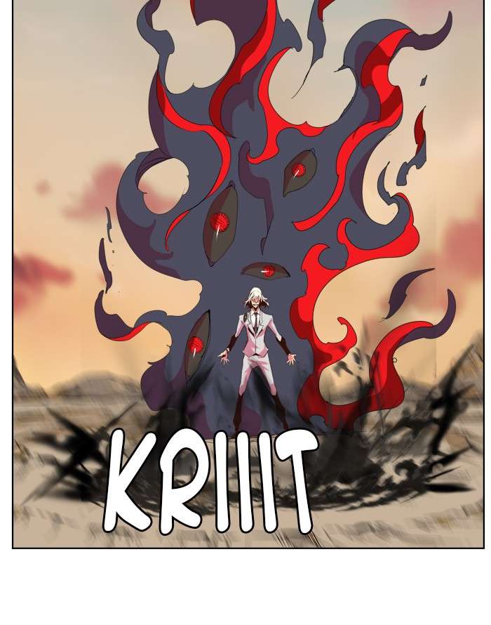 The God of High School Chapter 300 - halaman 102