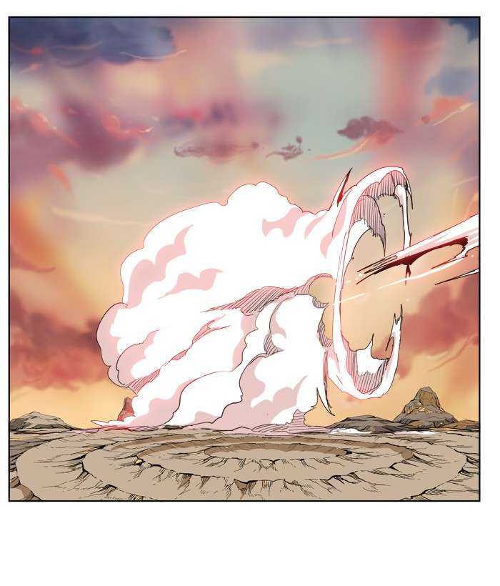 The God of High School Chapter 300 - halaman 11