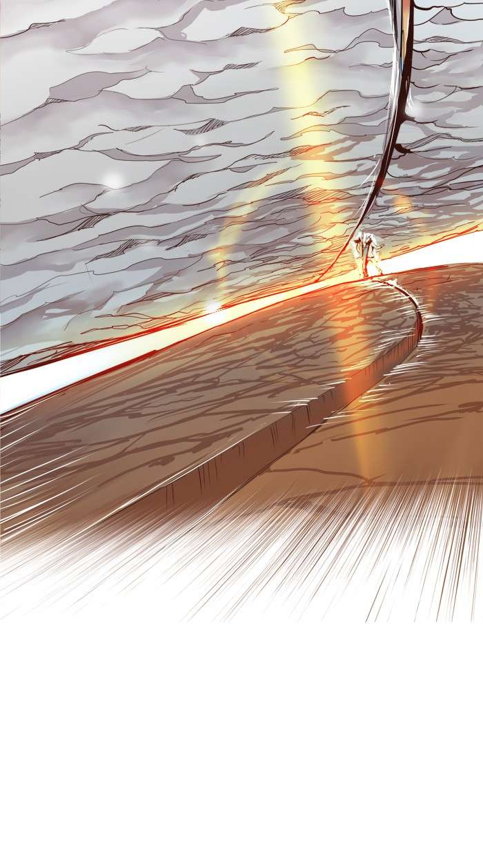 The God of High School Chapter 300 - halaman 110