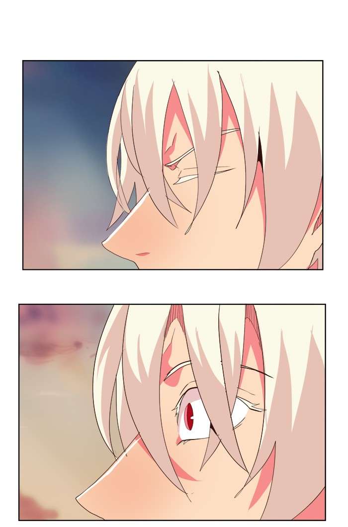 The God of High School Chapter 300 - halaman 111