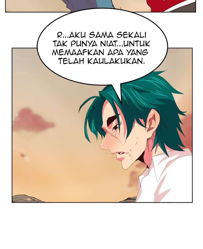 The God of High School Chapter 300 - halaman 116