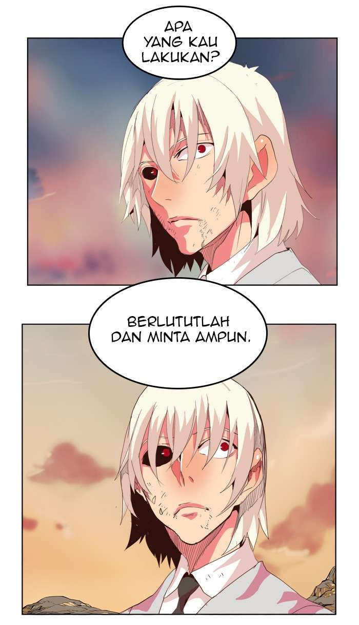 The God of High School Chapter 300 - halaman 123