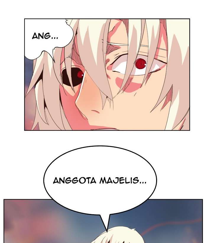 The God of High School Chapter 300 - halaman 126