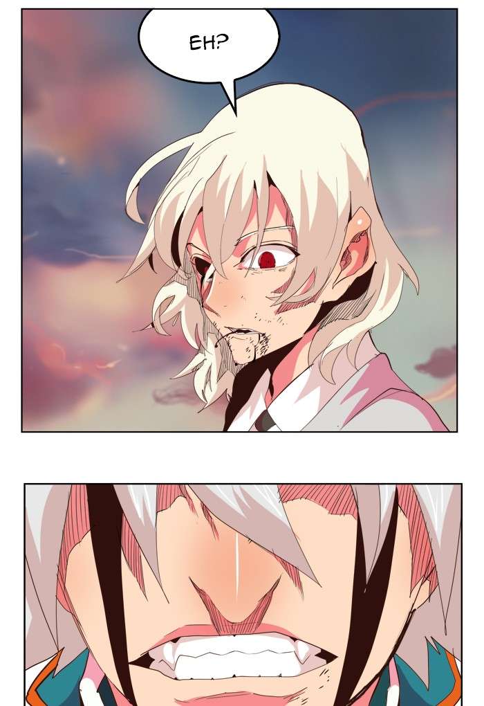 The God of High School Chapter 300 - halaman 128