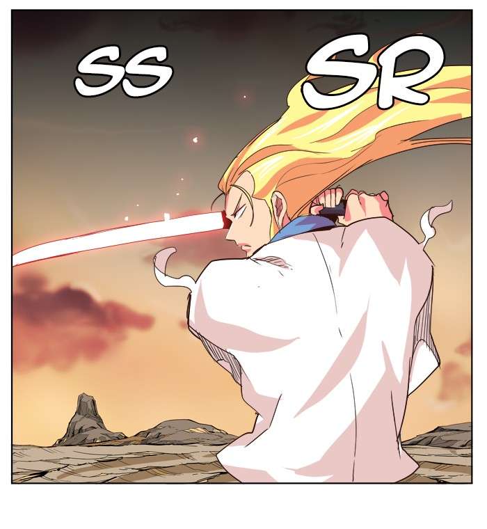 The God of High School Chapter 300 - halaman 16