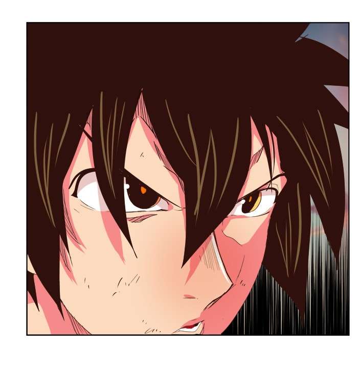 The God of High School Chapter 300 - halaman 21