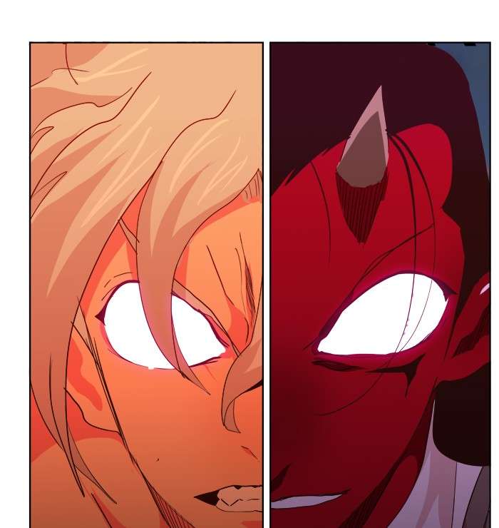 The God of High School Chapter 300 - halaman 23