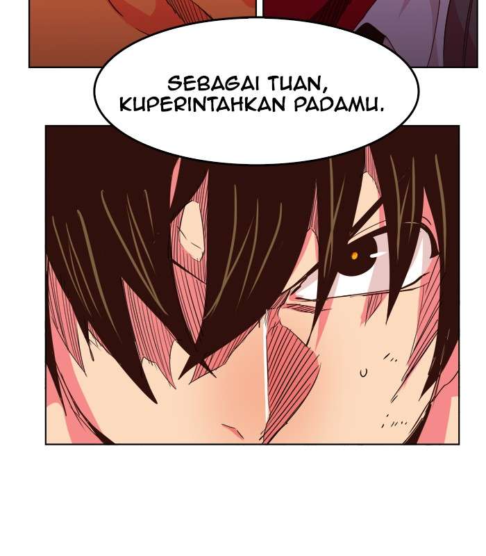The God of High School Chapter 300 - halaman 24