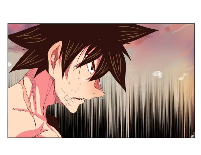 The God of High School Chapter 300 - halaman 31