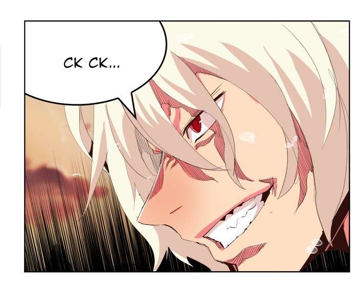 The God of High School Chapter 300 - halaman 40