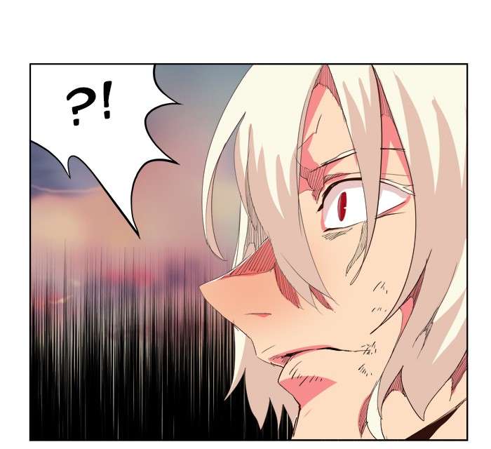The God of High School Chapter 300 - halaman 42