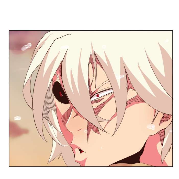 The God of High School Chapter 300 - halaman 45