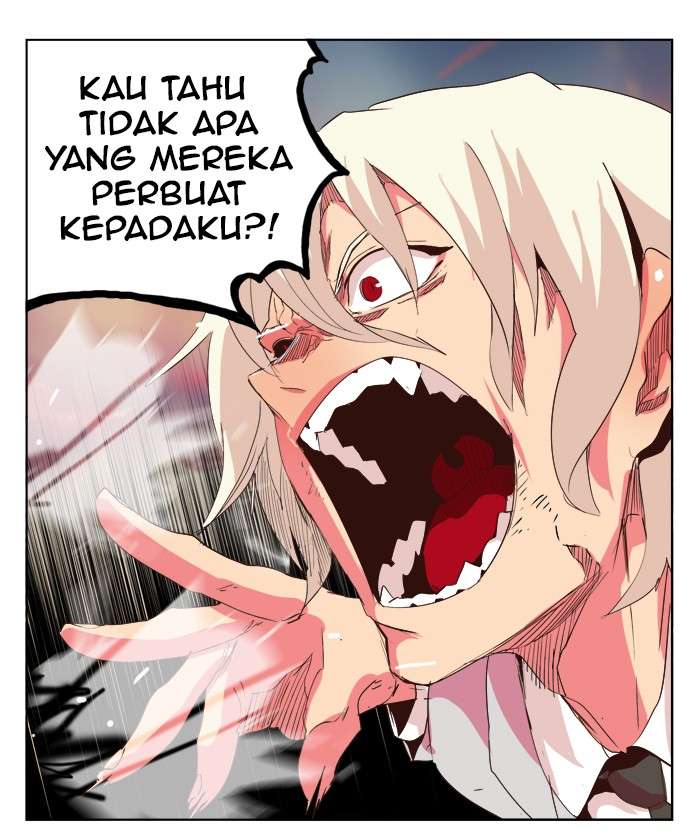 The God of High School Chapter 300 - halaman 66