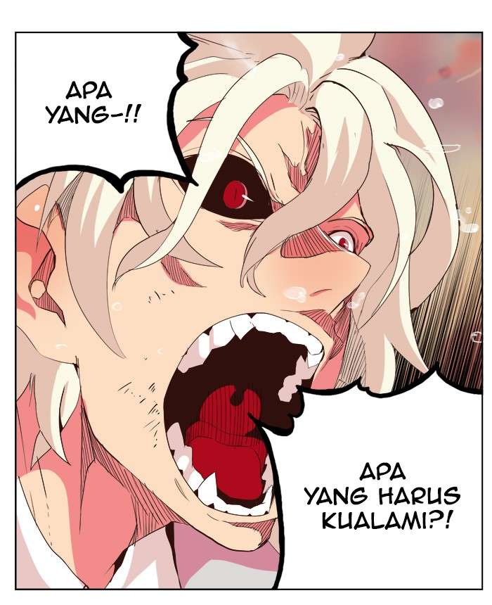 The God of High School Chapter 300 - halaman 67