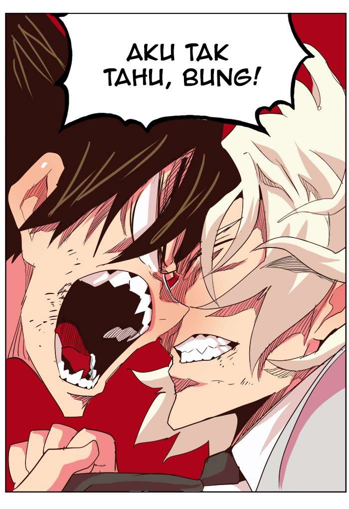 The God of High School Chapter 300 - halaman 69