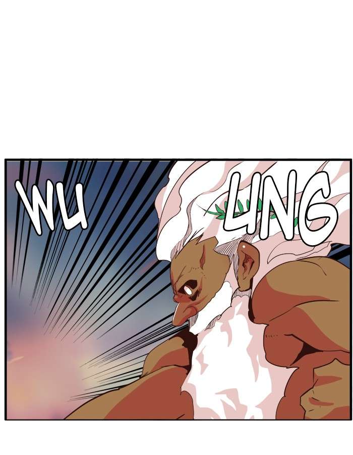 The God of High School Chapter 300 - halaman 7