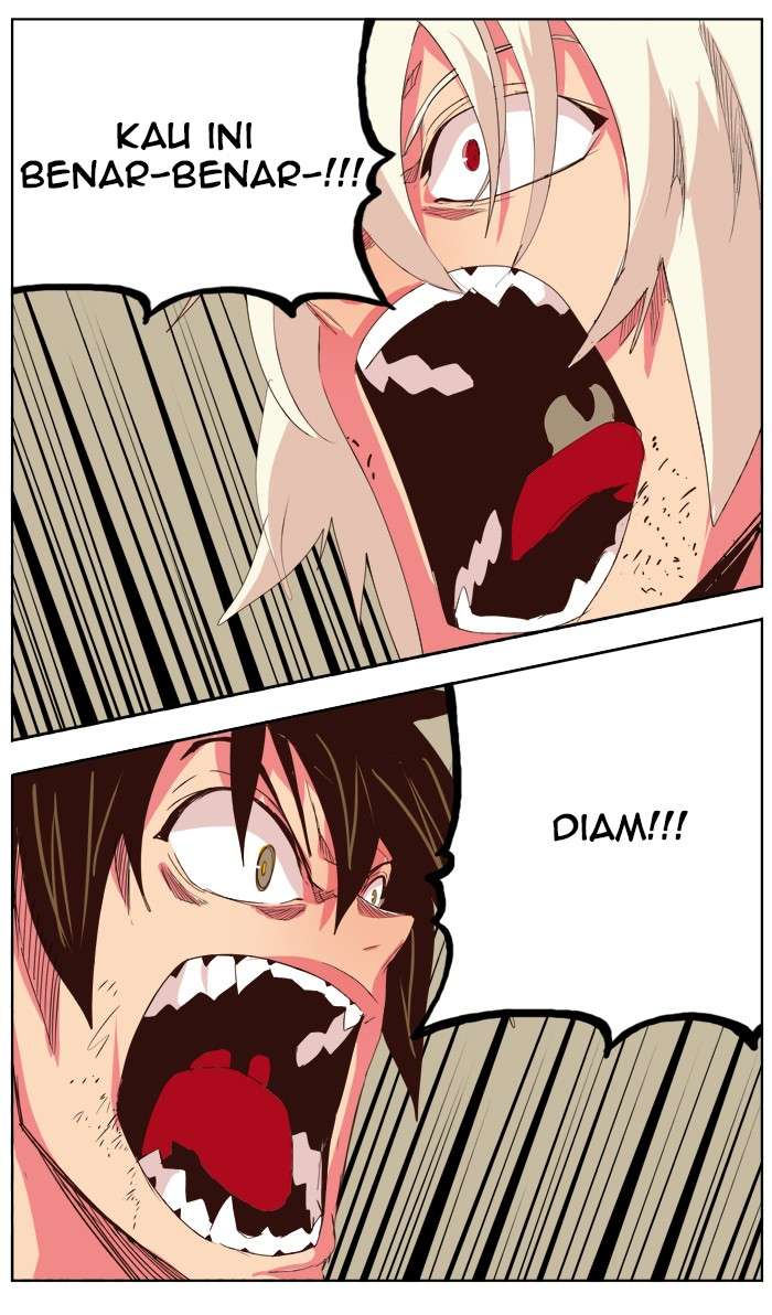 The God of High School Chapter 300 - halaman 74
