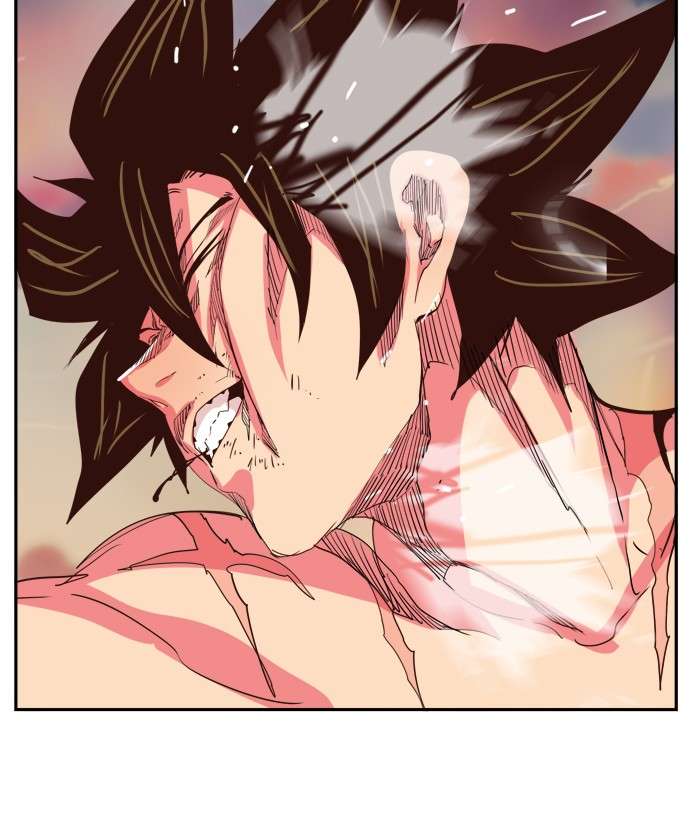 The God of High School Chapter 300 - halaman 76