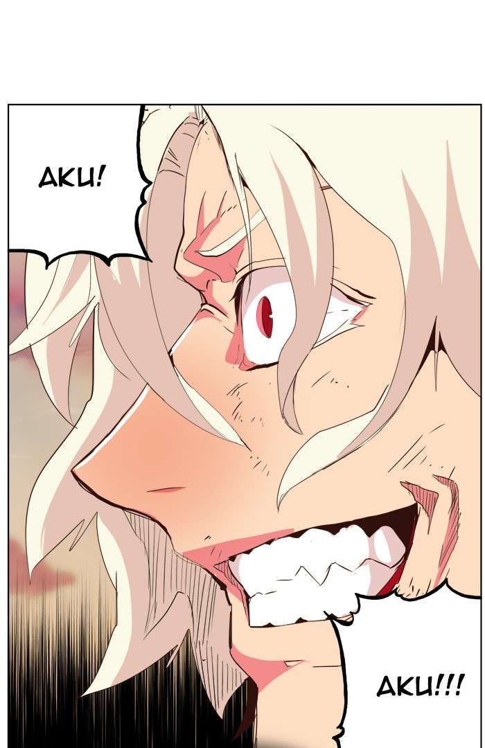 The God of High School Chapter 300 - halaman 82