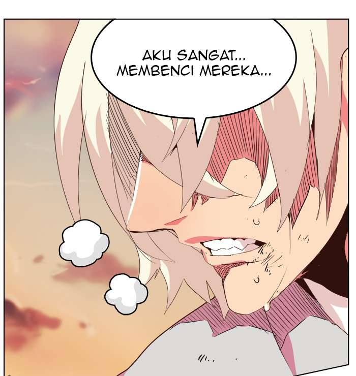 The God of High School Chapter 300 - halaman 85