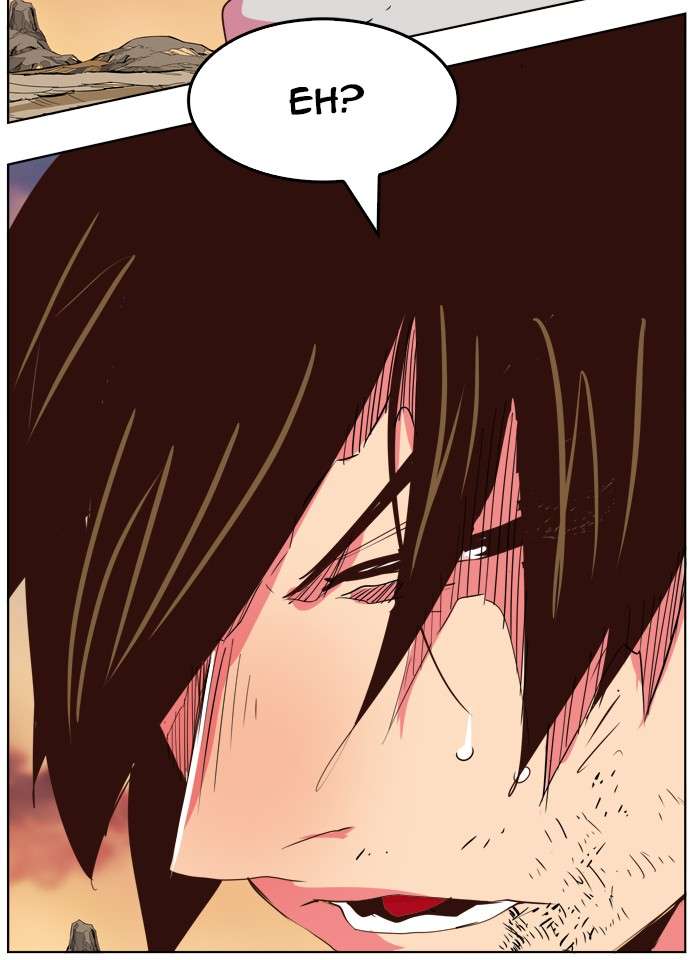 The God of High School Chapter 300 - halaman 86