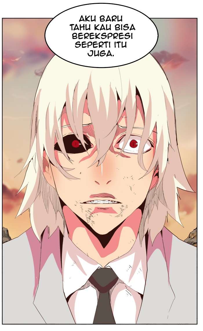 The God of High School Chapter 300 - halaman 87