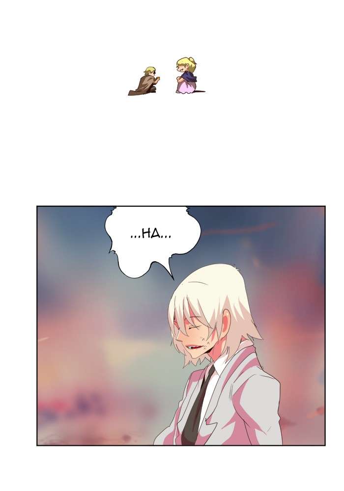The God of High School Chapter 300 - halaman 89