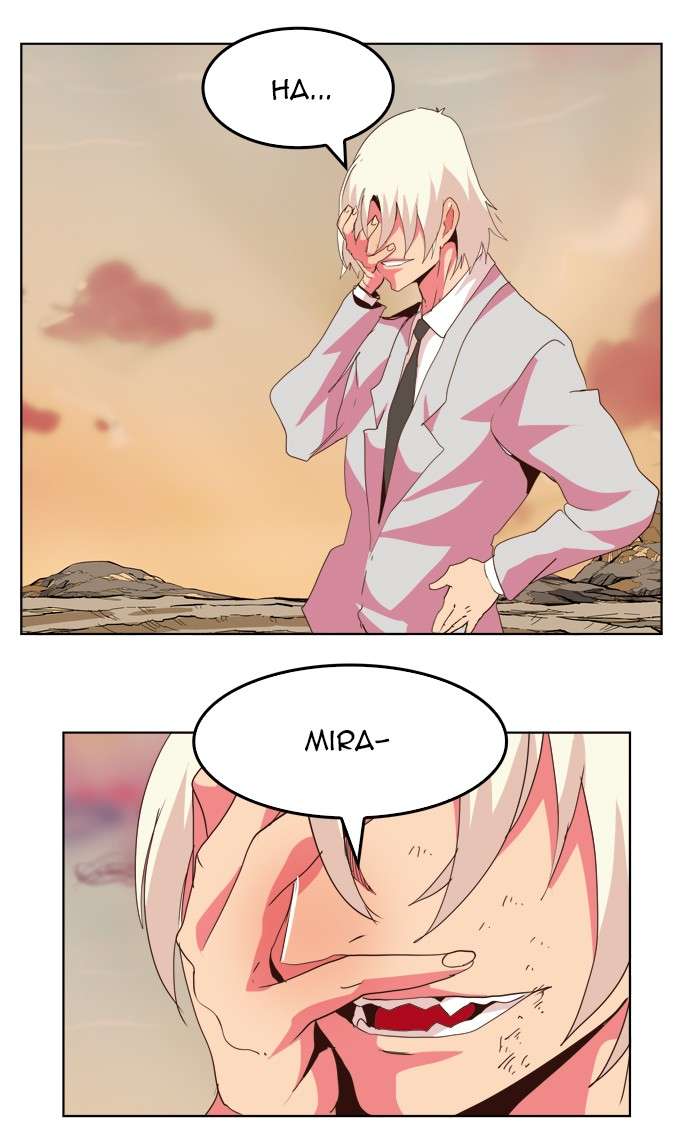 The God of High School Chapter 300 - halaman 91