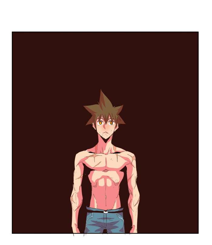 The God of High School Chapter 300 - halaman 92