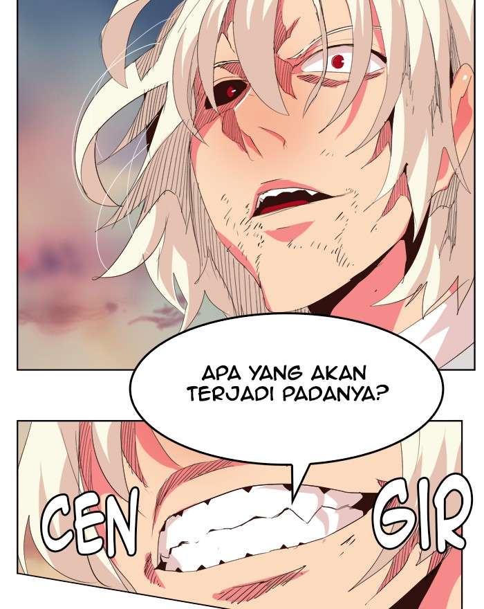 The God of High School Chapter 300 - halaman 96