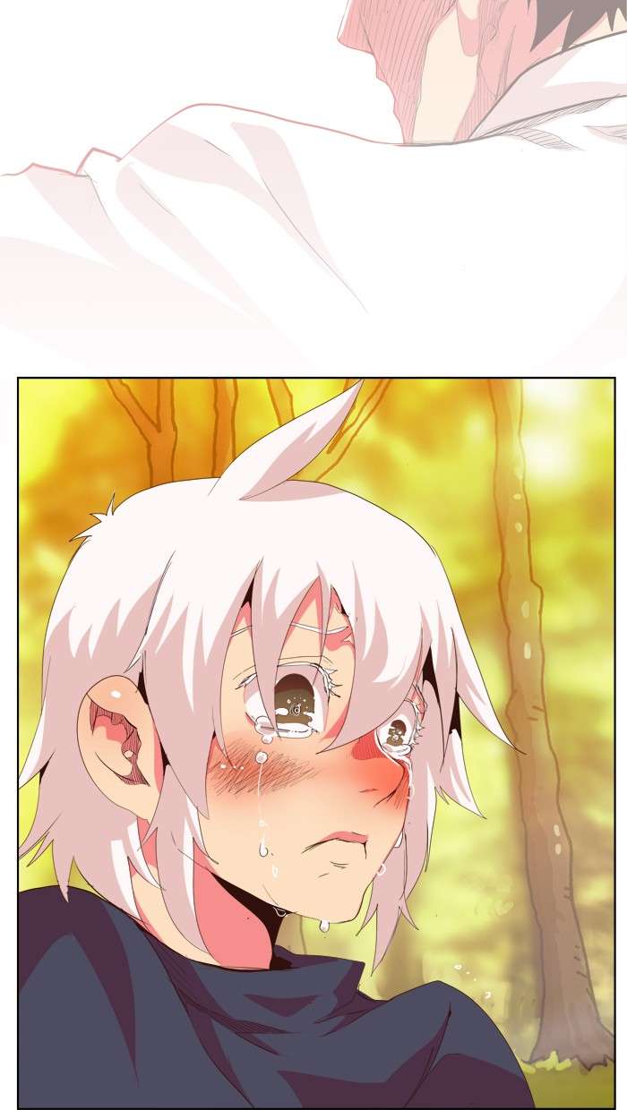 The God of High School Chapter 301 - halaman 35