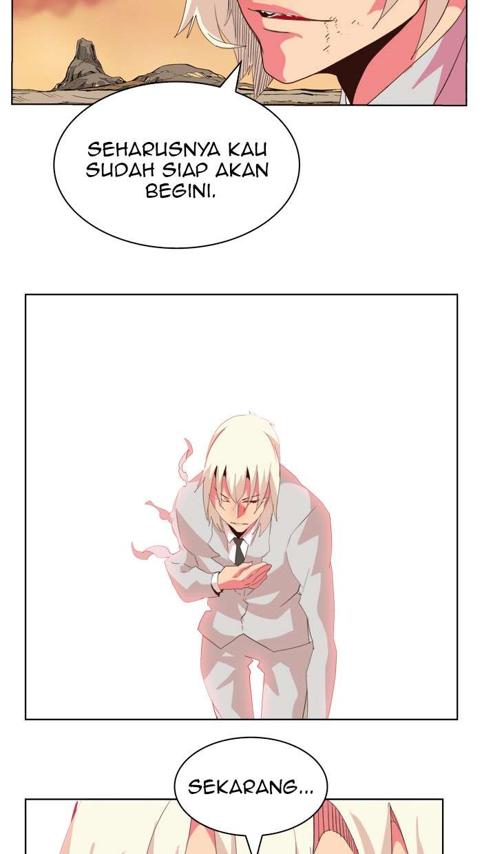 The God of High School Chapter 301 - halaman 47