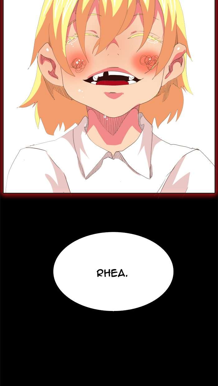 The God of High School Chapter 301 - halaman 58