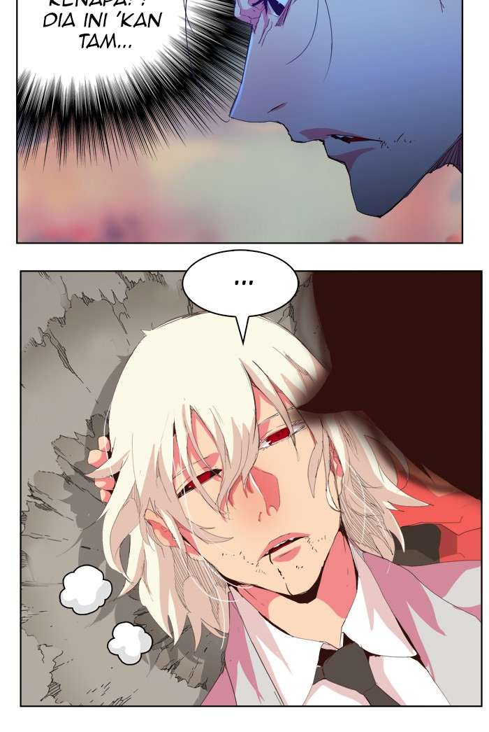 The God of High School Chapter 301 - halaman 8