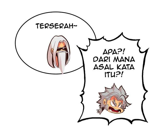 The God of High School Chapter 302 - halaman 13