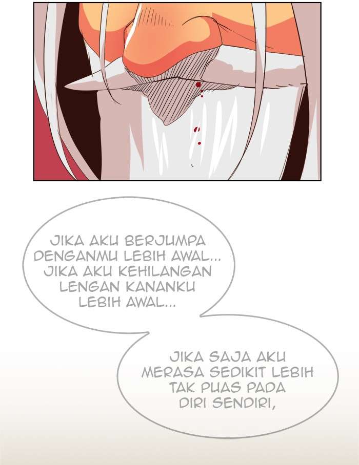 The God of High School Chapter 302 - halaman 14