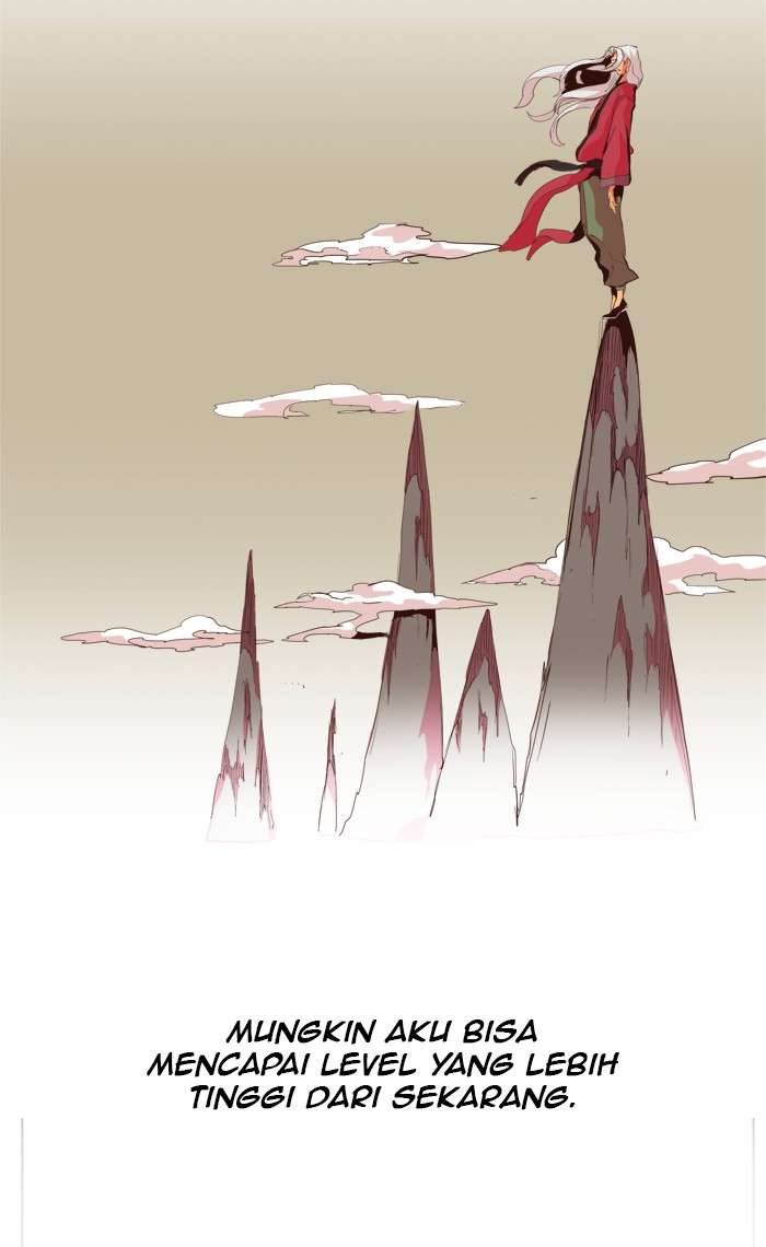 The God of High School Chapter 302 - halaman 15